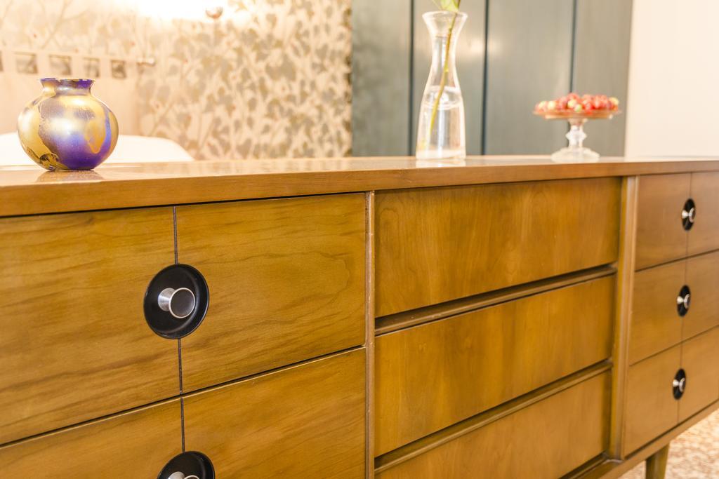 Ca' Monteggia Guest House Milano Rom bilde
