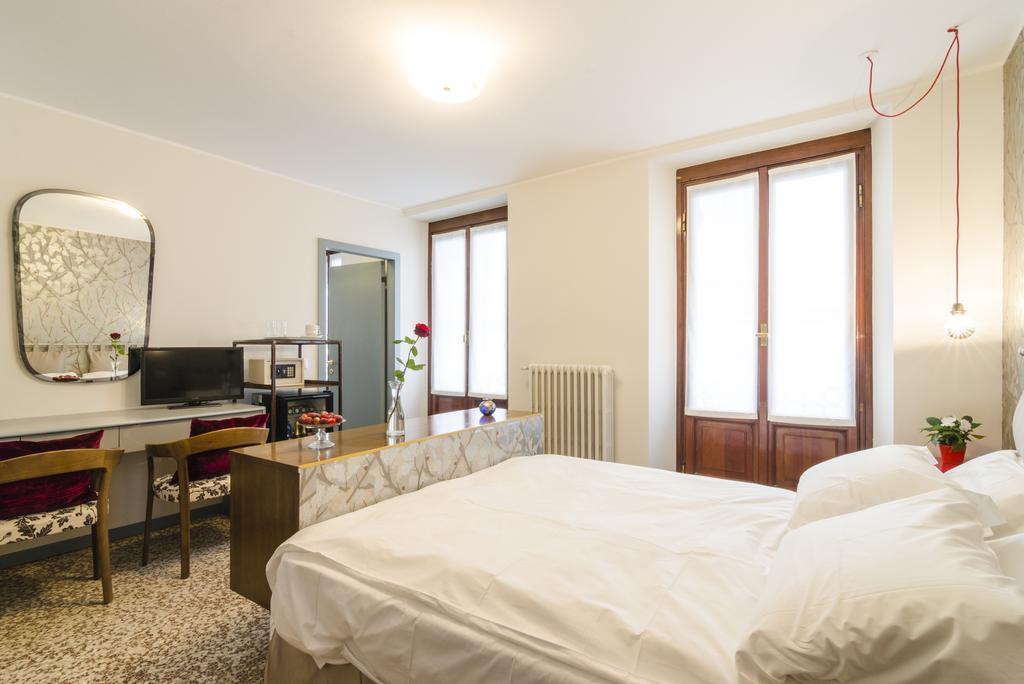 Ca' Monteggia Guest House Milano Rom bilde