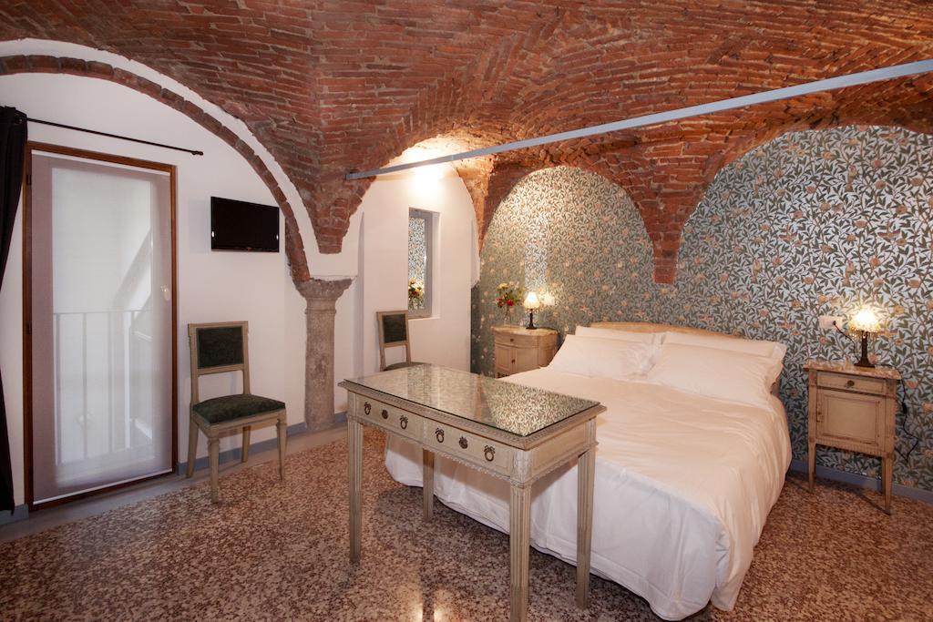 Ca' Monteggia Guest House Milano Rom bilde
