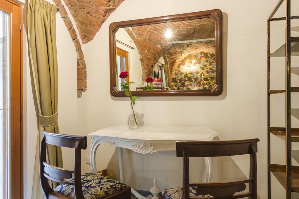 Ca' Monteggia Guest House Milano Rom bilde