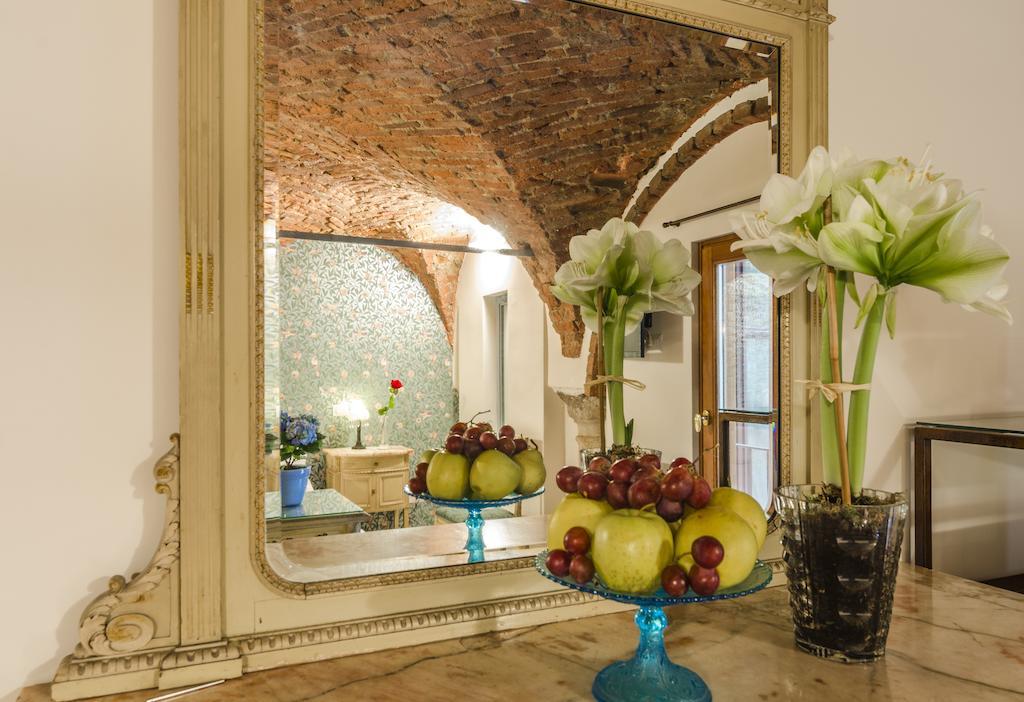 Ca' Monteggia Guest House Milano Rom bilde