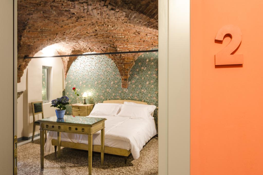 Ca' Monteggia Guest House Milano Rom bilde