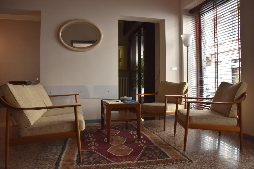 Ca' Monteggia Guest House Milano Eksteriør bilde