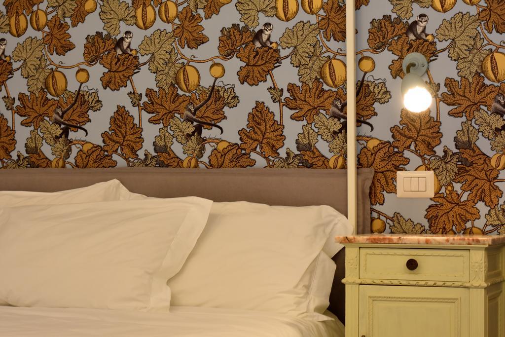 Ca' Monteggia Guest House Milano Eksteriør bilde