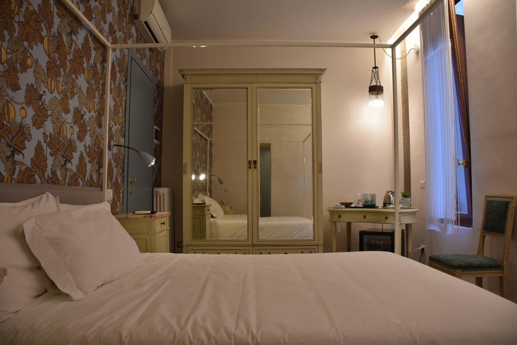 Ca' Monteggia Guest House Milano Eksteriør bilde