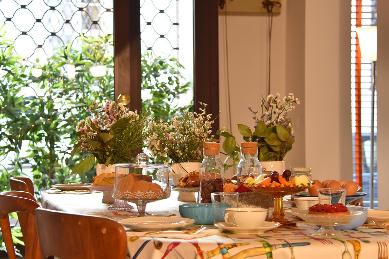 Ca' Monteggia Guest House Milano Eksteriør bilde
