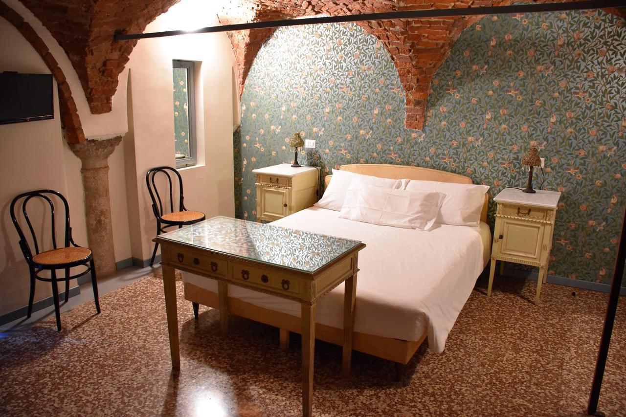 Ca' Monteggia Guest House Milano Eksteriør bilde