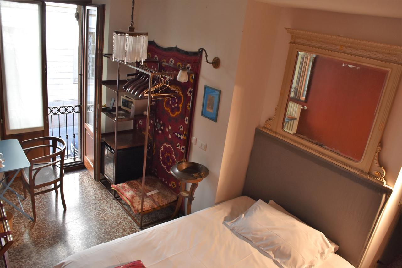 Ca' Monteggia Guest House Milano Eksteriør bilde