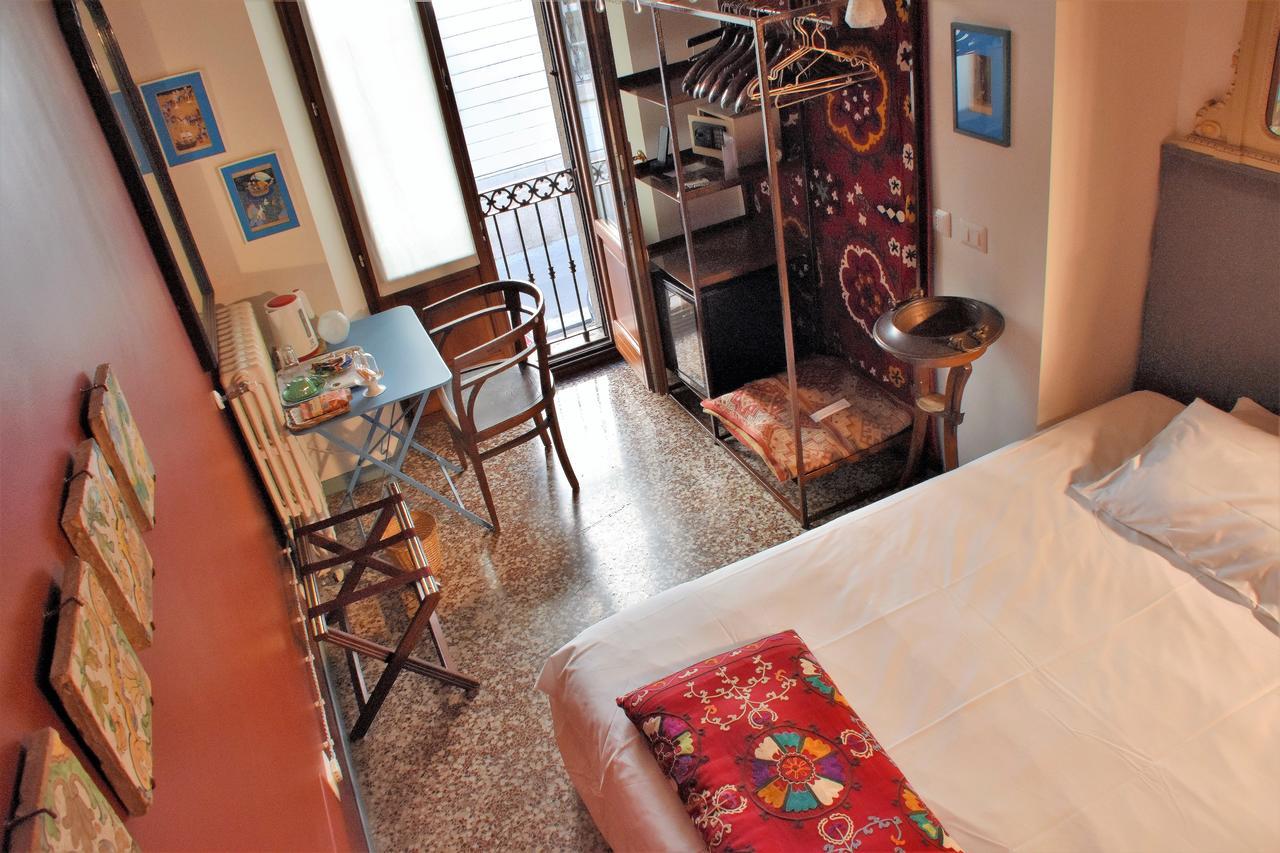 Ca' Monteggia Guest House Milano Eksteriør bilde