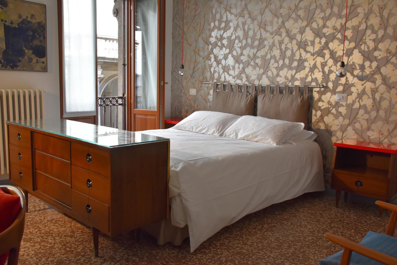 Ca' Monteggia Guest House Milano Eksteriør bilde