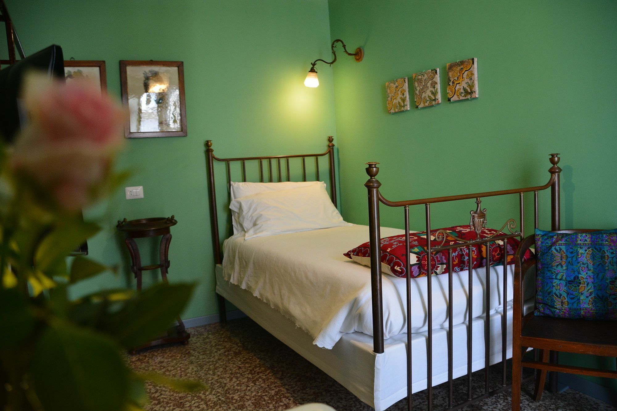Ca' Monteggia Guest House Milano Eksteriør bilde