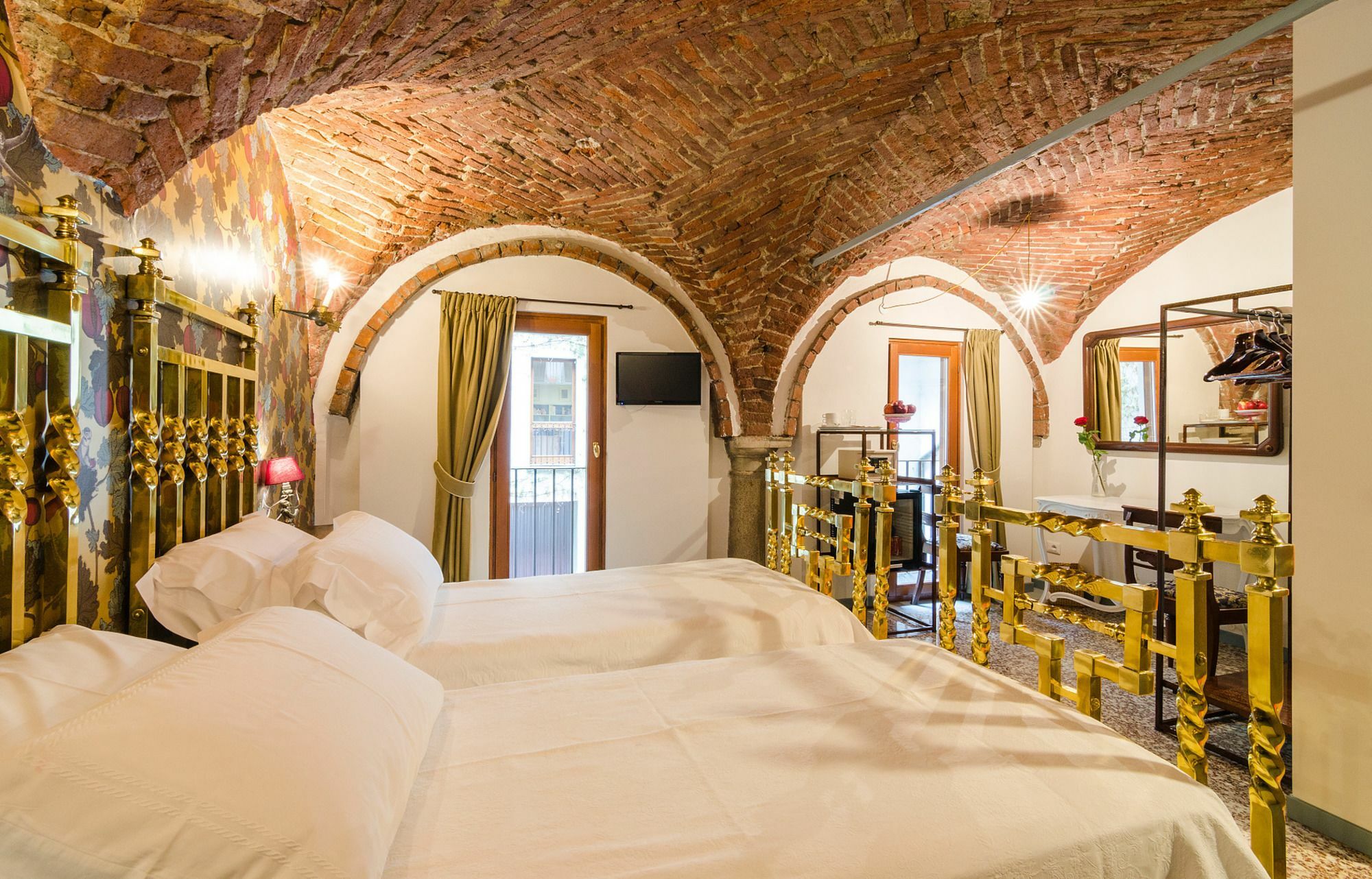 Ca' Monteggia Guest House Milano Eksteriør bilde