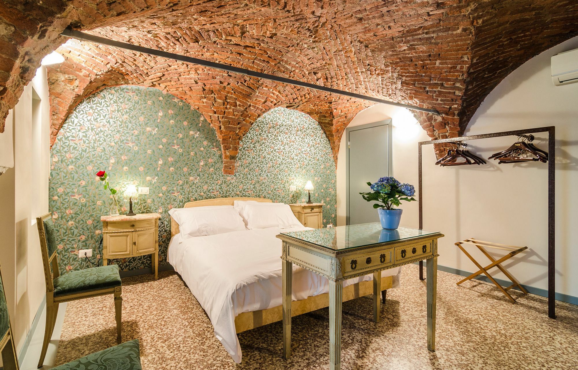 Ca' Monteggia Guest House Milano Eksteriør bilde
