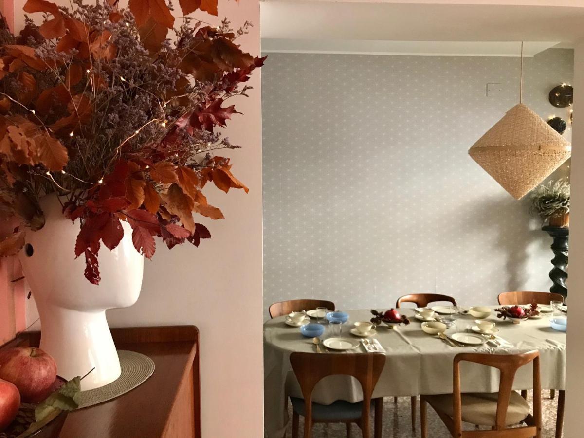 Ca' Monteggia Guest House Milano Eksteriør bilde
